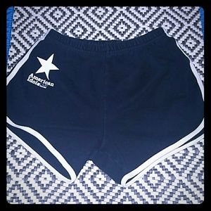American Apparel Shorts - 🌟2/$6⬇AMERICAN IDOLS SHORTS American Apparel Shorts - 🌟2/$6⬇AMERICAN IDOLS SHORTS